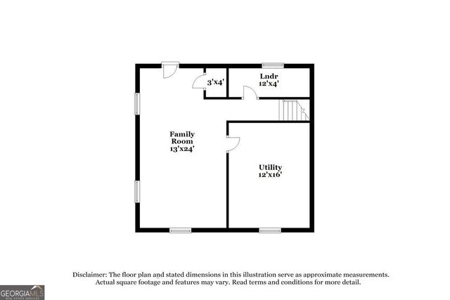 3840 Benchmark Drive, College Park, GA 30349
