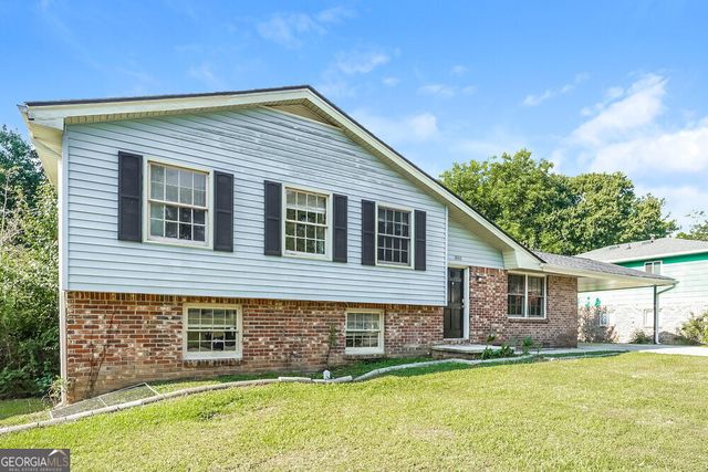 3840 Benchmark Drive, College Park, GA 30349