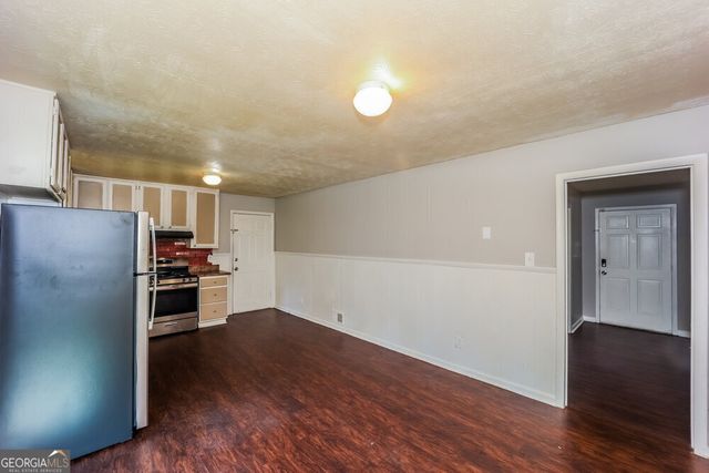 3840 Benchmark Drive, College Park, GA 30349