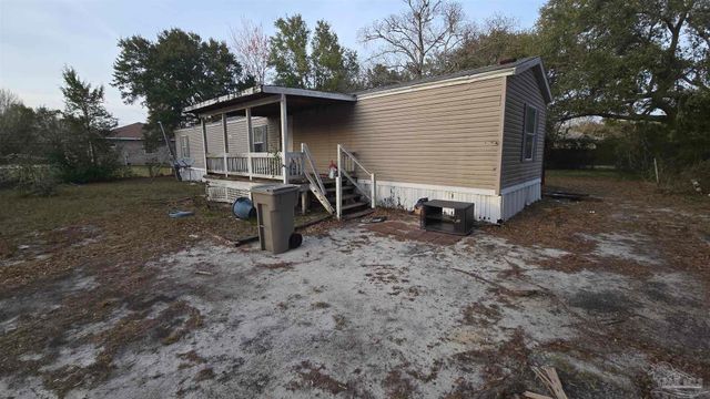 210 Marietta Ave, Pensacola, FL 32507