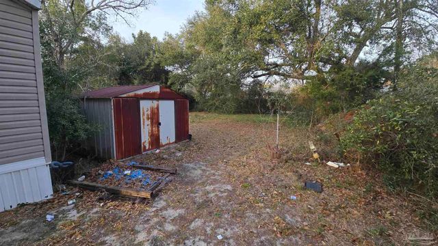 210 Marietta Ave, Pensacola, FL 32507