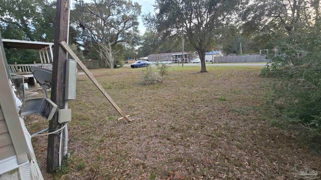 210 Marietta Ave, Pensacola, FL 32507