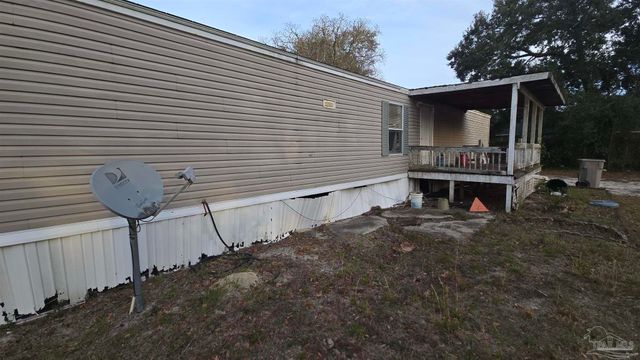 210 Marietta Ave, Pensacola, FL 32507