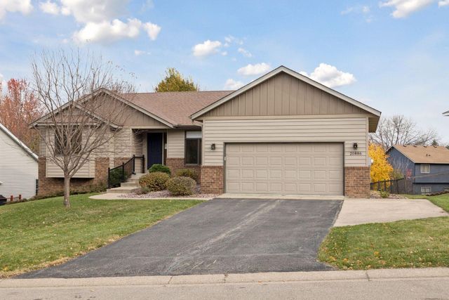 20886 Jenkins Way, Lakeville, MN 55044
