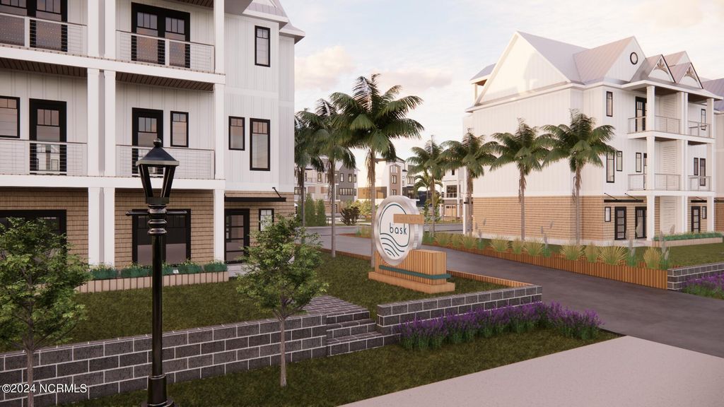 Image 2 of property listing at 108 Bask Street, Morehead City, NC 28557