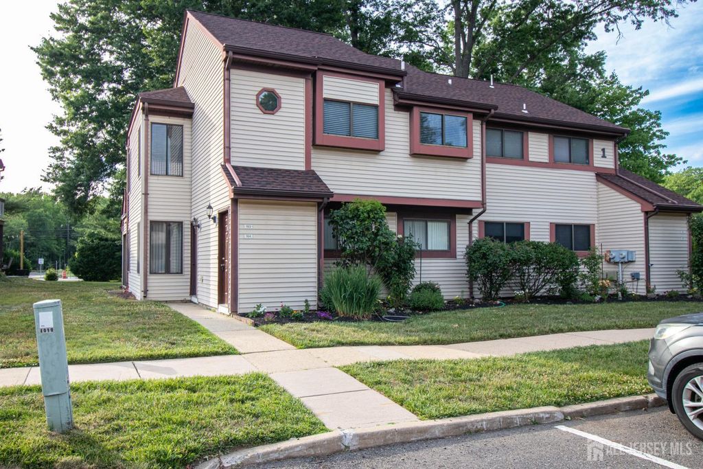 104 Jacob Court, South Brunswick, NJ 08810