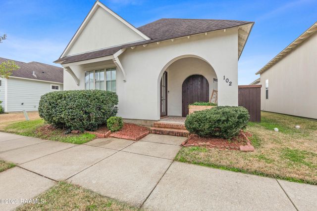 102 Rue Gambetta, Lafayette, LA 70507