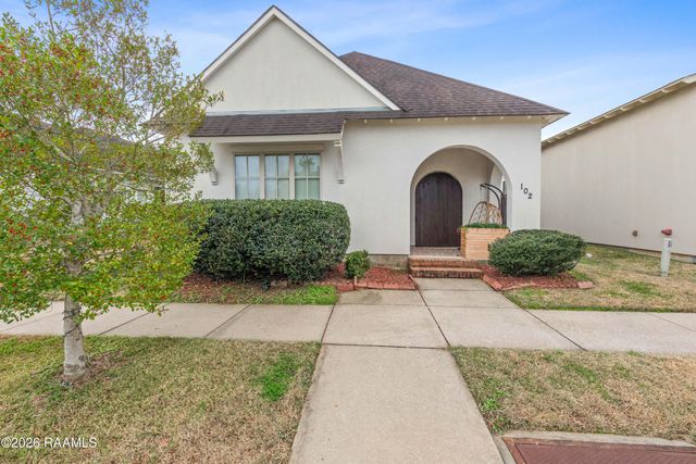 102 Rue Gambetta, Lafayette, LA 70507
