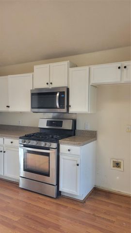 1016 Mohican ST, Round Rock, TX 78665