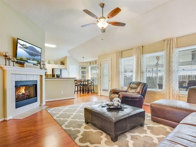 1016 Mohican ST, Round Rock, TX 78665