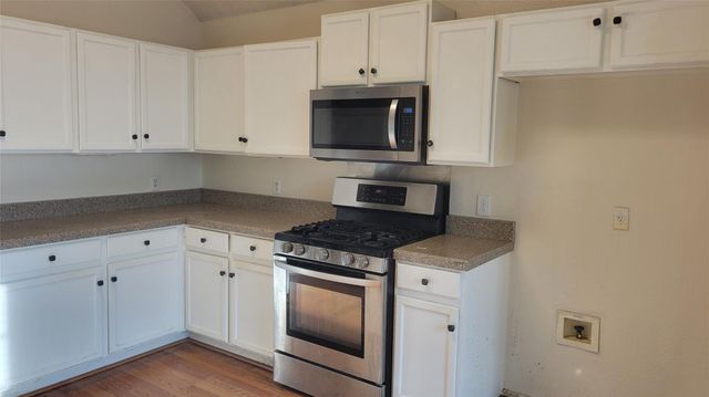 1016 Mohican ST, Round Rock, TX 78665