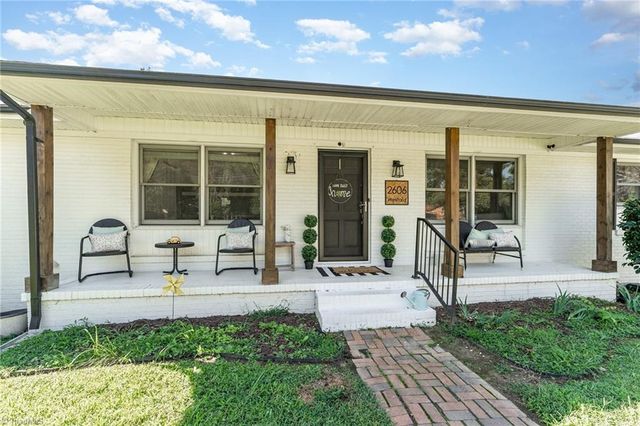 2606 Wexford Place, High Point, NC 27266