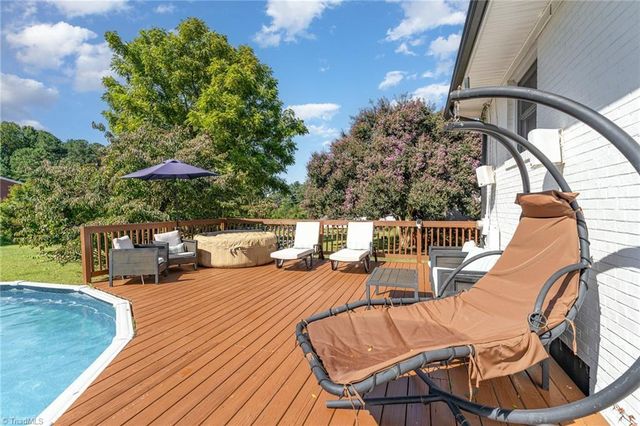 2606 Wexford Place, High Point, NC 27266