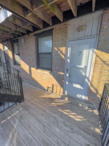 115 E 60th Street 2, Chicago, IL 60637