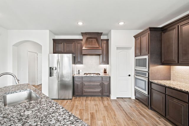 1218 Misty Ridge Drive, Justin, TX 76247