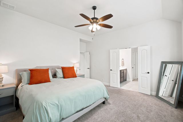 1218 Misty Ridge Drive, Justin, TX 76247