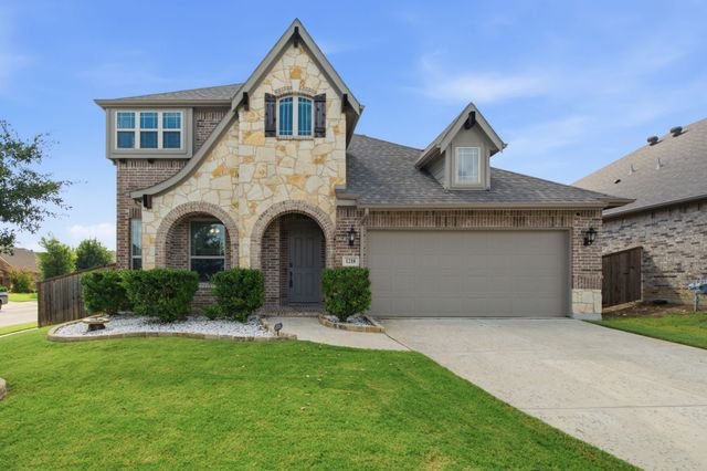 1218 Misty Ridge Drive, Justin, TX 76247