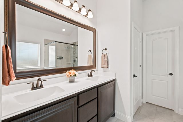 1218 Misty Ridge Drive, Justin, TX 76247