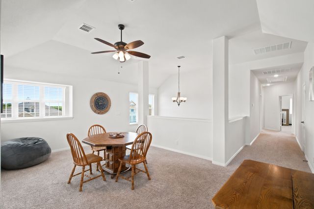 1218 Misty Ridge Drive, Justin, TX 76247
