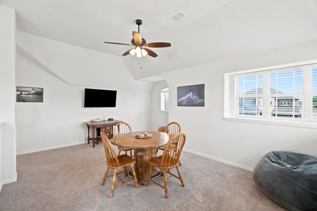 1218 Misty Ridge Drive, Justin, TX 76247