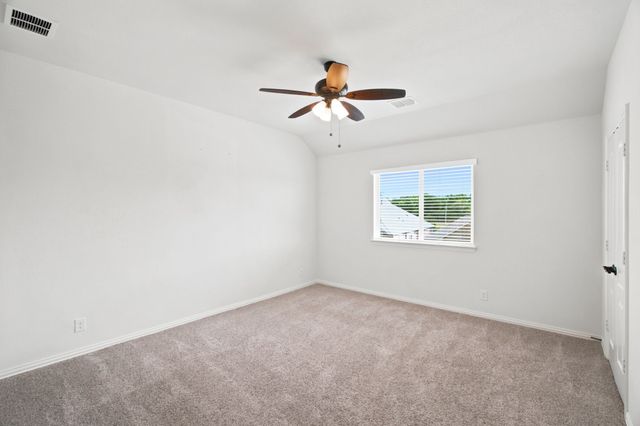 1218 Misty Ridge Drive, Justin, TX 76247