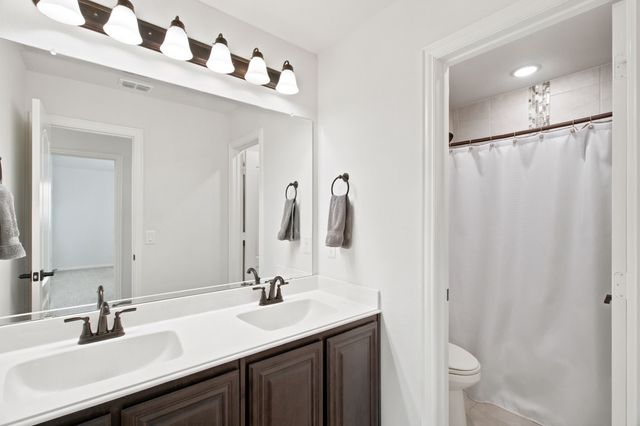 1218 Misty Ridge Drive, Justin, TX 76247