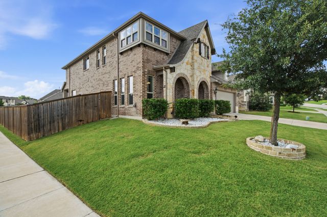 1218 Misty Ridge Drive, Justin, TX 76247