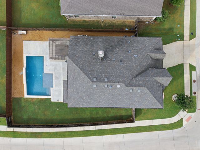 1218 Misty Ridge Drive, Justin, TX 76247