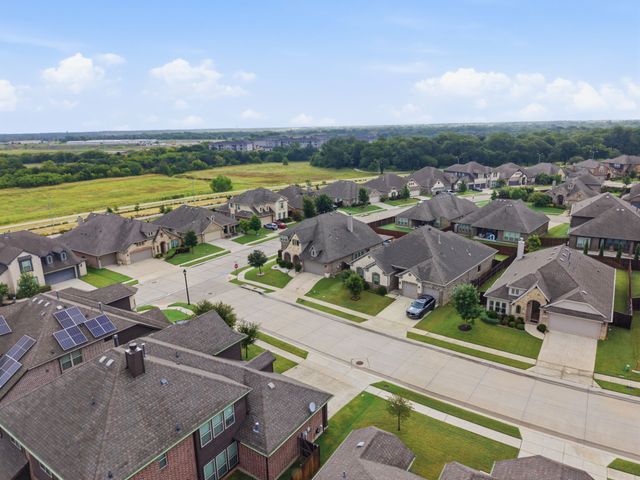 1218 Misty Ridge Drive, Justin, TX 76247