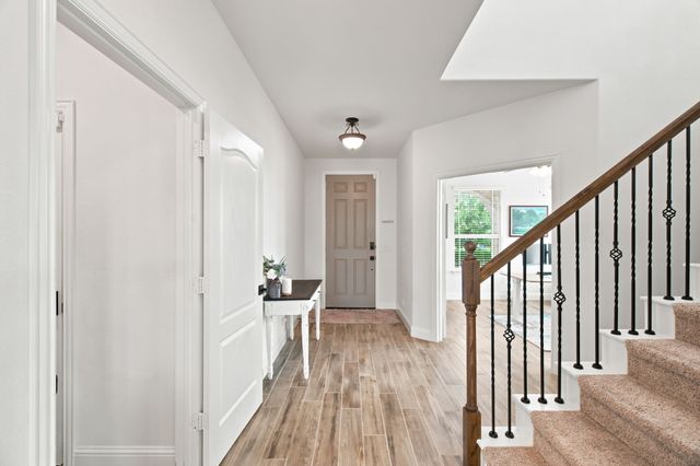 1218 Misty Ridge Drive, Justin, TX 76247