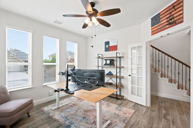 1218 Misty Ridge Drive, Justin, TX 76247