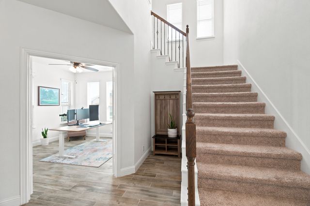 1218 Misty Ridge Drive, Justin, TX 76247