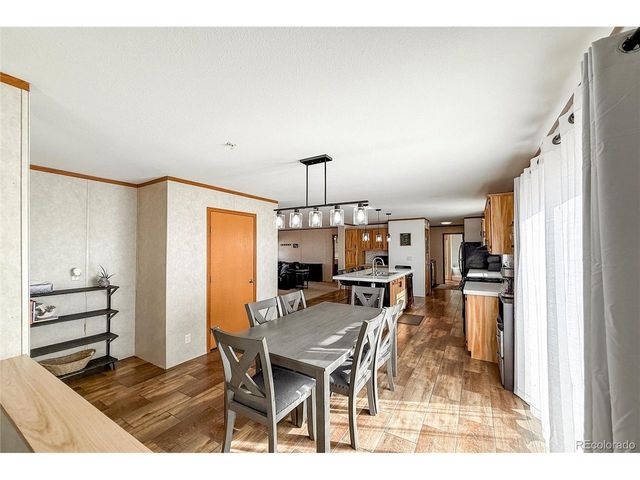 16412 Higgins Ave, Fort Lupton, CO 80621