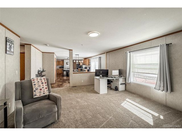 16412 Higgins Ave, Fort Lupton, CO 80621