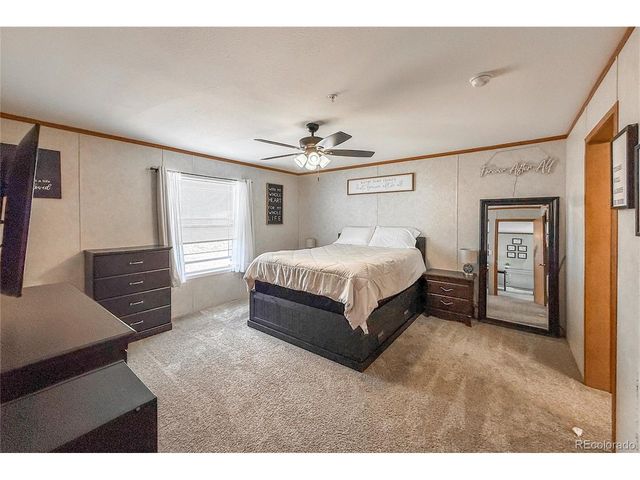 16412 Higgins Ave, Fort Lupton, CO 80621