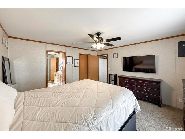 16412 Higgins Ave, Fort Lupton, CO 80621