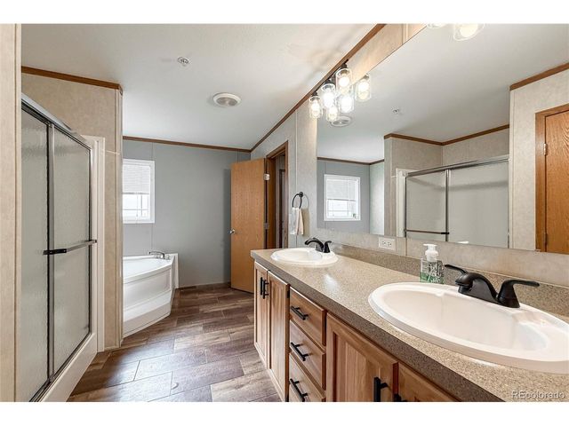 16412 Higgins Ave, Fort Lupton, CO 80621