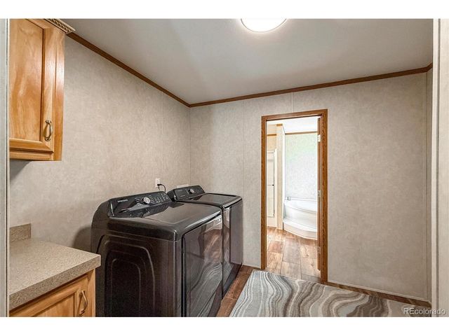 16412 Higgins Ave, Fort Lupton, CO 80621