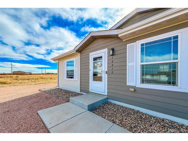 16412 Higgins Ave, Fort Lupton, CO 80621