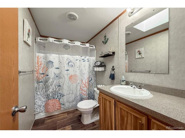 16412 Higgins Ave, Fort Lupton, CO 80621