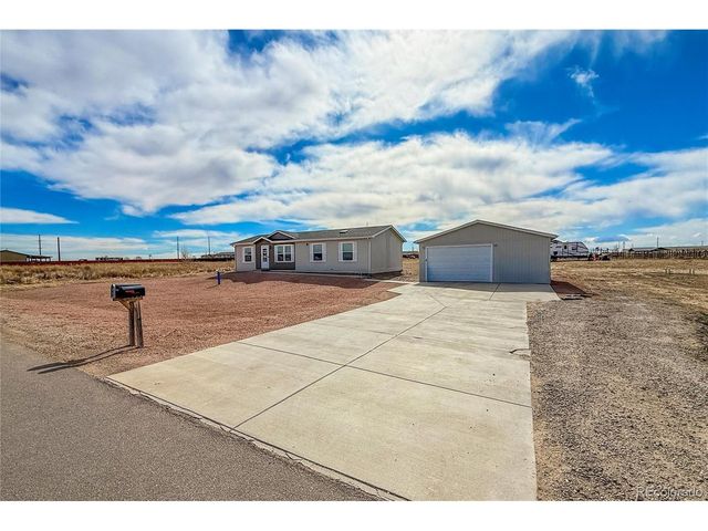 16412 Higgins Ave, Fort Lupton, CO 80621