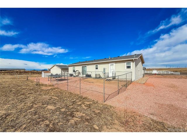 16412 Higgins Ave, Fort Lupton, CO 80621