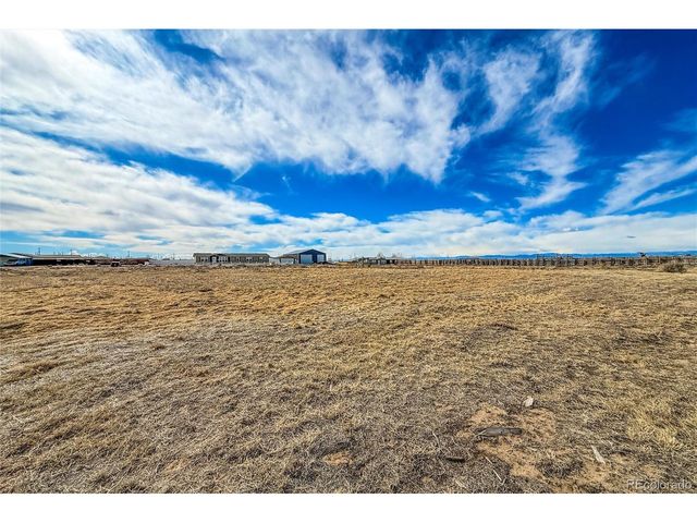 16412 Higgins Ave, Fort Lupton, CO 80621