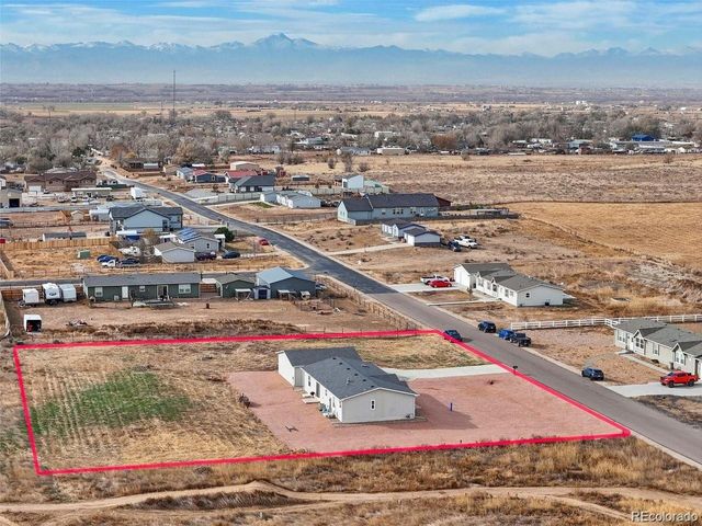 16412 Higgins Ave, Fort Lupton, CO 80621