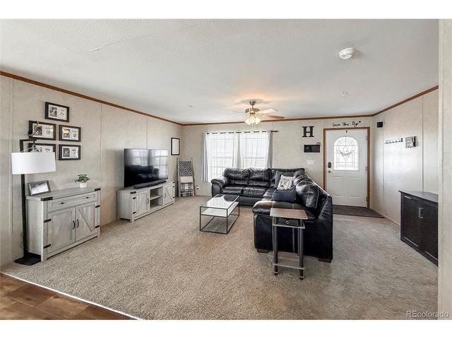 16412 Higgins Ave, Fort Lupton, CO 80621