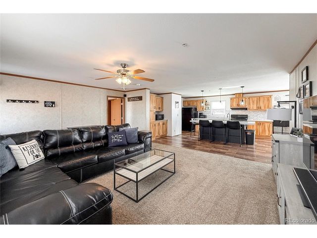 16412 Higgins Ave, Fort Lupton, CO 80621