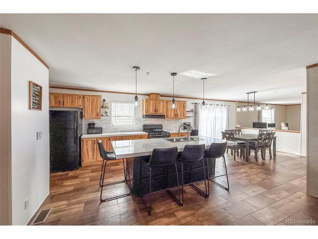 16412 Higgins Ave, Fort Lupton, CO 80621