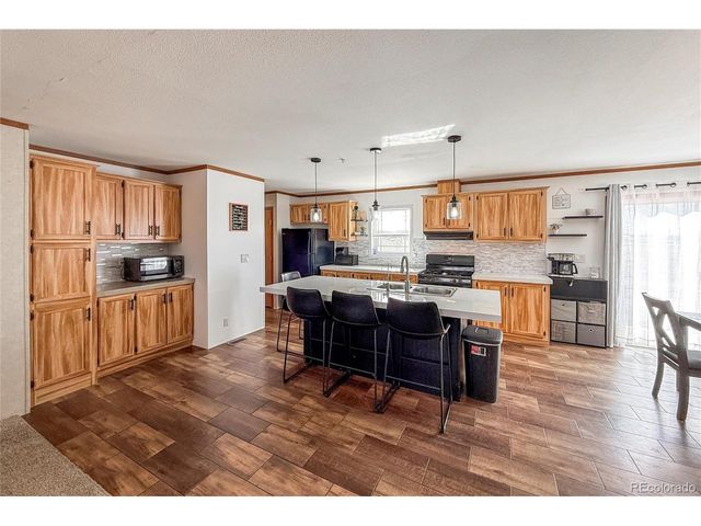 16412 Higgins Ave, Fort Lupton, CO 80621