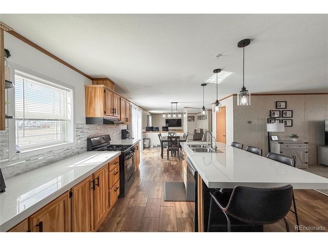 16412 Higgins Ave, Fort Lupton, CO 80621