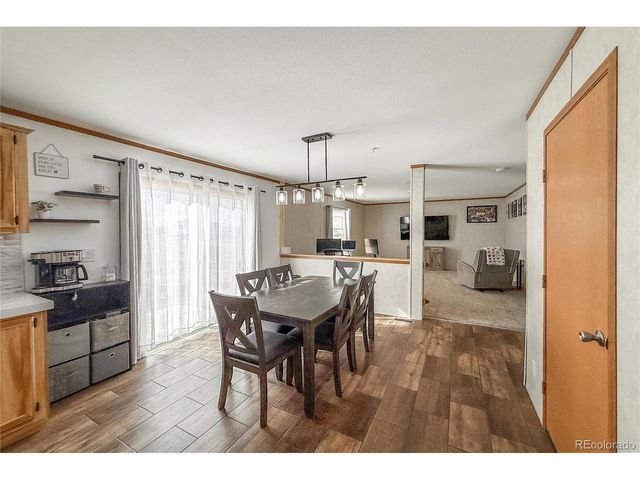 16412 Higgins Ave, Fort Lupton, CO 80621